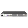 Управляемый коммутатор уровня 3 SNR-S3850G-24FX-UPS