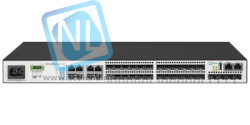 Управляемый коммутатор уровня 3 SNR-S3850G-24FX-UPS