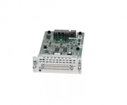 Модуль Cisco NIM-16A