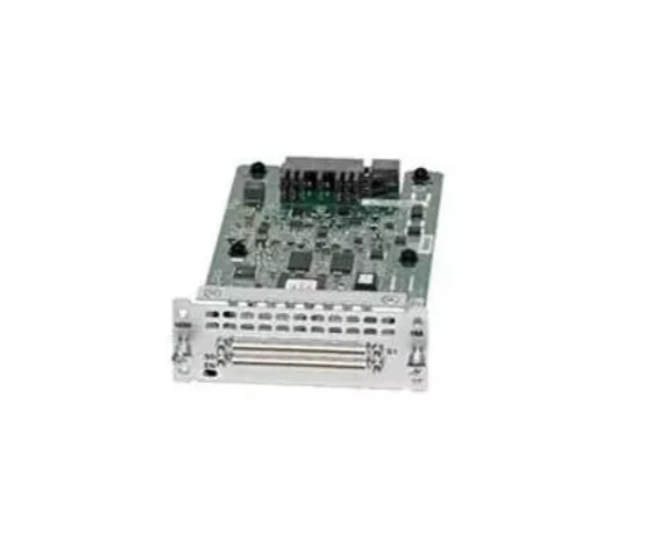 Модуль Cisco NIM-16A