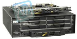 Маршрутизатор Cisco 7204VXR-NPE-G1 Bundle