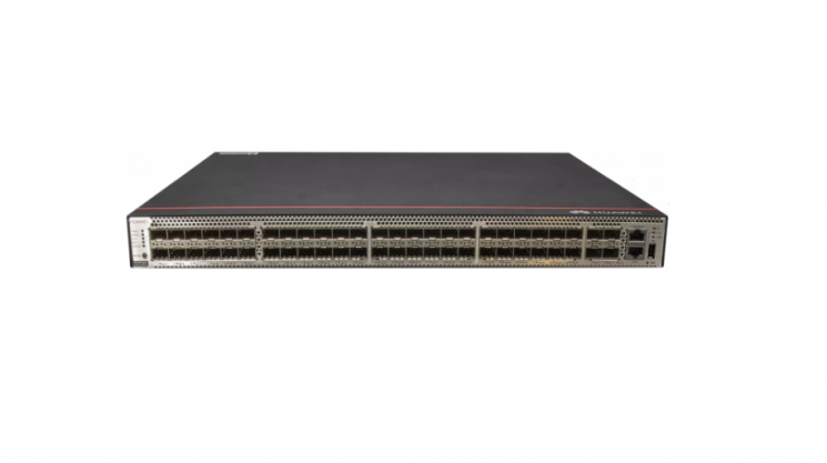 Коммутатор Huawei S5736-S48S4XC