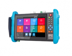 Многофункциональный тестер видеосистем NF-IPC716