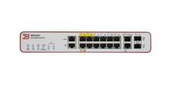 Коммутатор Brocade ICX 6450-C12-PD
