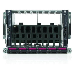 Блок питания HP 378284-B21 ProLiant BL pClass 1U Power Enclosure with 6 Power Supplies-378284-B21(NEW)