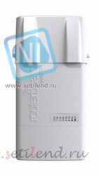 Точка доступа MikroTik RB911G-5HPacD-NB (NetBox 5)