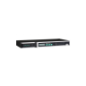 NPort 6610-32 32-портовый преобразователь RS-232 в Ethernet с расширенным набором функций MOXA