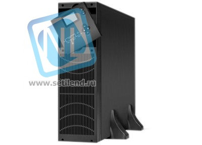 Источник бесперебойного питания on-line, 6000 VA серии MXPL (без АКБ)