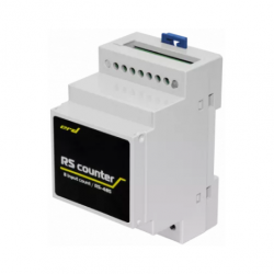 Блок реле управляемый SNR-SMART-RELAY-6x16-DIN