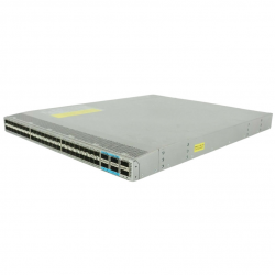 Коммутатор Cisco Nexus N9K-C92160YC-X