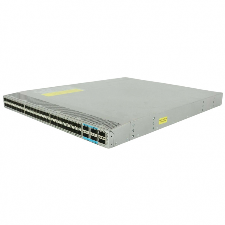 Коммутатор Cisco Nexus N9K-C92160YC-X