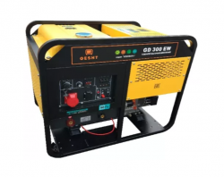 Сварочный дизельный генератор GESHT GD300EW3