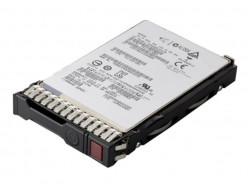 Накопитель HP VK000480GWJPE 480GB 2.5" 6G SATA Read Intensive SC DS Gen9/Gen10 SSD-VK000480GWJPE(NEW)