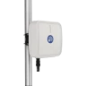 Антенна секторная WIBOX MIMO 2x2, 0,7-0,96 ГГц и 1,7-2,7 ГГц, 7dBi, 70°