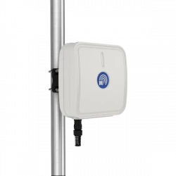 Антенна секторная WIBOX MIMO 2x2, 0,7-0,96 ГГц и 1,7-2,7 ГГц, 7dBi, 70°