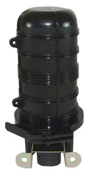 Муфта оптическая тупиковая, под термоусадку, серии SNR-FOSC-D-T (GPJ-D-T)