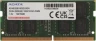 Память DDR4 16Gb 3200MHz A-Data AD4S320016G22-SGN RTL PC4-25600 CL22 SO-DIMM 260-pin 1.2В