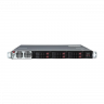 Сервер Supermicro SYS-1017GR-TF, 1 процессор Intel Xeon 6C E5-2630Lv2 2.40GHz, 64GB DRAM