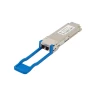 Модуль, QSFP28 100GBASE-LR4, разъем LC дальность до 10км