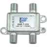 Ответвитель абонентский SNR-T-216 на 2 отвода, вносимое затухание IN-TAP 16dB.