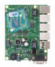 Материнская плата MikroTik RB450Gx4