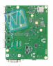 Материнская плата MikroTik RB450Gx4