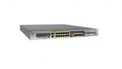 Межсетевой экран Cisco FPR2110-ASA-K9