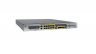 Межсетевой экран Cisco FPR2110-ASA-K9