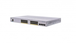 Коммутатор Cisco Catalyst C1000-24P-4X-L