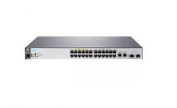 Коммутатор Aruba 2530, 24 PoE+