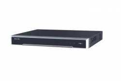 16-ти канальный IP регистратор Hikvision DS-7616NI-I2/16P