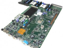 Материнская плата Dell 0D5995 PowerEdge 2650 S604 System Board-0D5995(NEW)