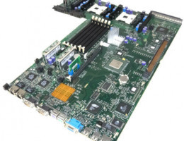 Материнская плата Dell 0D5995 PowerEdge 2650 S604 System Board-0D5995(NEW)