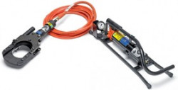 CP1120-W-1000-KV TOOL UNIT, Гидравлический инструмент для резки высоковольтных кабелей
