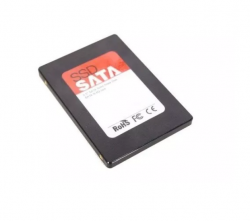 Накопитель SSD Phison SC-ESM1710 3840GB, SATA, 3D TLC 2,5"