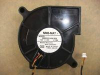 Система охлаждения Nmb Technologies Blower FBA08A12H 80x25mm High Output Fan-FBA08A12H(NEW)