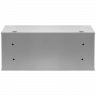 Шкаф телекоммуникационный антивандальный SNR-TAC6004 (250х600х600)