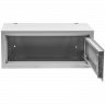 Шкаф телекоммуникационный антивандальный SNR-TAC6004 (250х600х600)