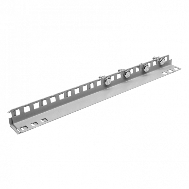 Шкаф телекоммуникационный антивандальный SNR-TAC6004 (250х600х600)