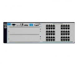 Коммутатор HP J8771A ProCurve Switch 4202vl-48G-J8771A(NEW)