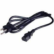 Кабель HP 313227-B21 ProLiant DL580 G2 / DL585 Cable - 10A, IEC320-C14 to IEC320-C19 6ft-313227-B21(NEW)