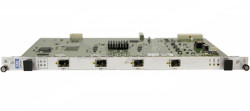 Сервисная интерфейсная карта с 4 портами GPON