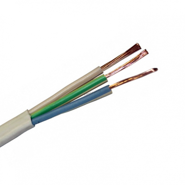 ПБВВГ (ПУГВВ/ПУГНП) 3х2,5 (Разномеры)