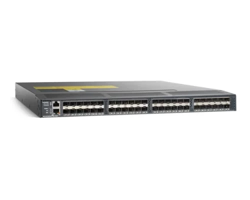 Коммутатор Cisco MDS C9148T-48PETK9