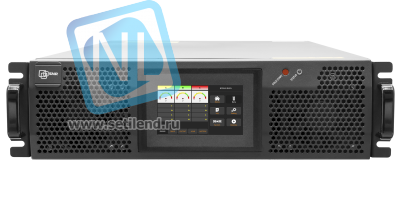 Источник бесперебойного питания on-line, 25 кВА (PF1.0) серии Intelligent