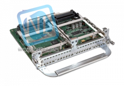 Модуль Cisco NM-HD-2V