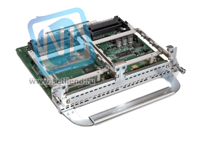 Модуль Cisco NM-HD-2V