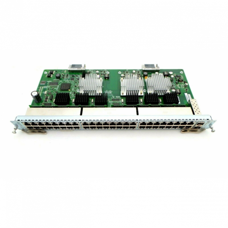 Модуль Cisco SM-D-ES3G-48-P