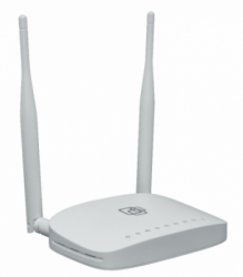 Беспроводной маршрутизатор SNR-CPE-W4N (Rev.M), 802.11b/g/n, 5xFE RJ45