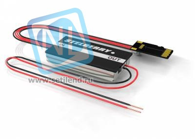 Блок питания Stelberry MX-200 для внешних микрофонов от IP-камеры